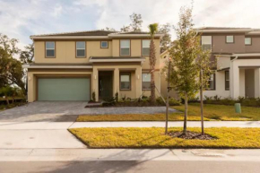 NEW! #2545 Disney-Universal-Luxury Resort-Private pool 9BR-7BA